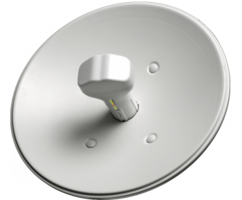 Nanobridge M5 25 dbi Ubiquiti