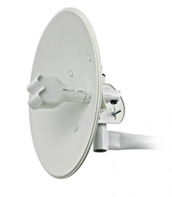 Nanobridge M2 18 dbi Ubiquiti