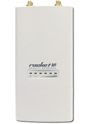 Rocket M5 Ubiquiti базовая станция