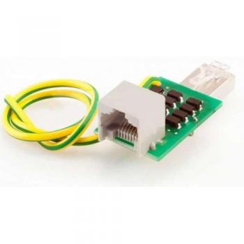 Грозозащита для Nanobridge M, AirGrid M - AN-100 Poe
